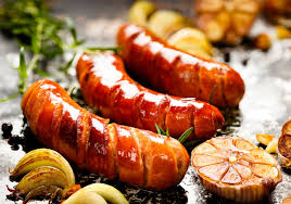 Hungarian Sausage